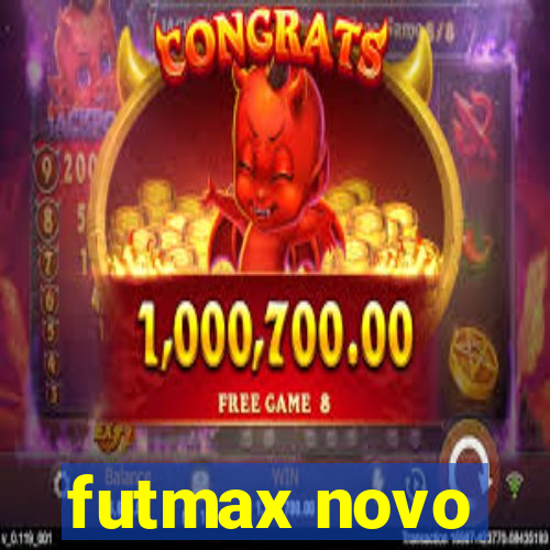 futmax novo