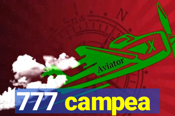 777 campea