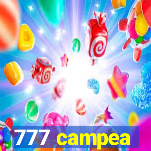 777 campea