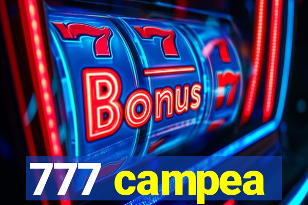 777 campea