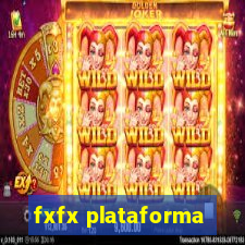 fxfx plataforma