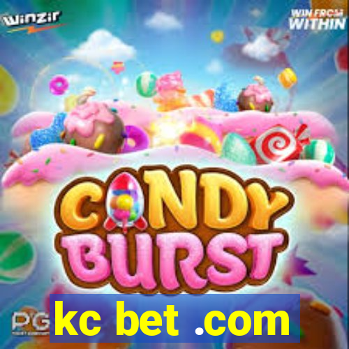 kc bet .com