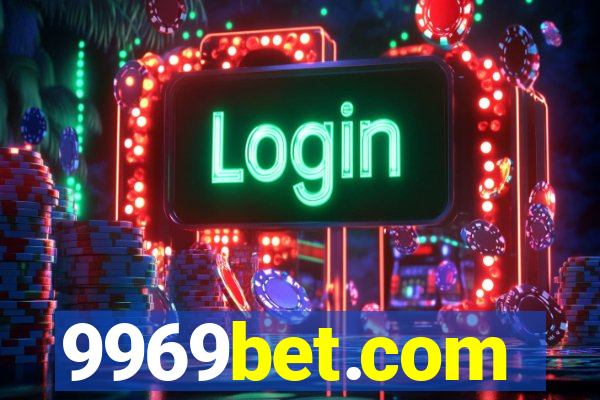 9969bet.com