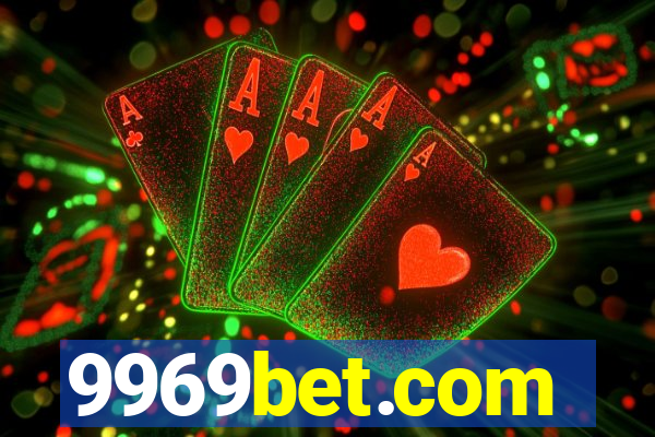 9969bet.com