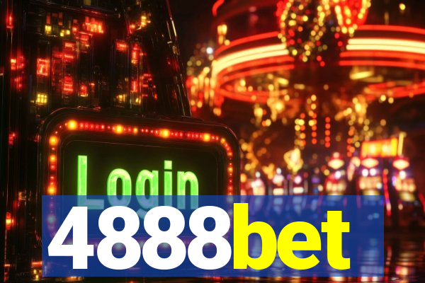 4888bet