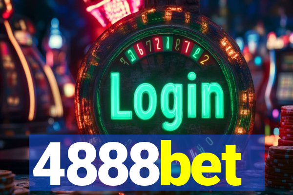 4888bet