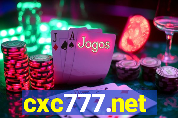 cxc777.net