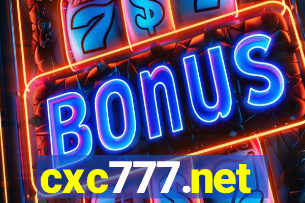 cxc777.net