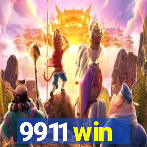 9911 win