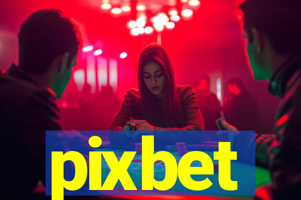 pixbet