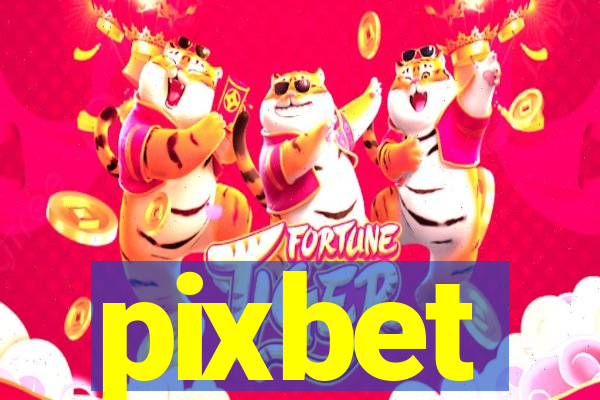 pixbet