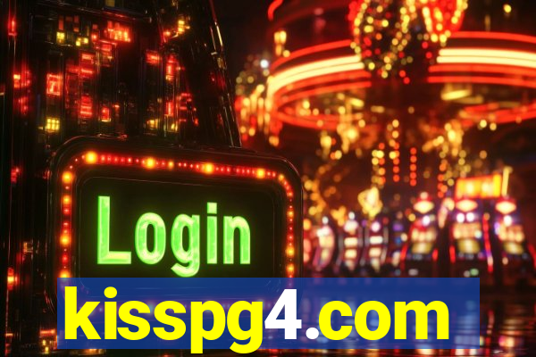 kisspg4.com