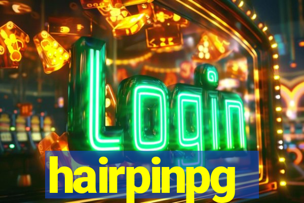 hairpinpg