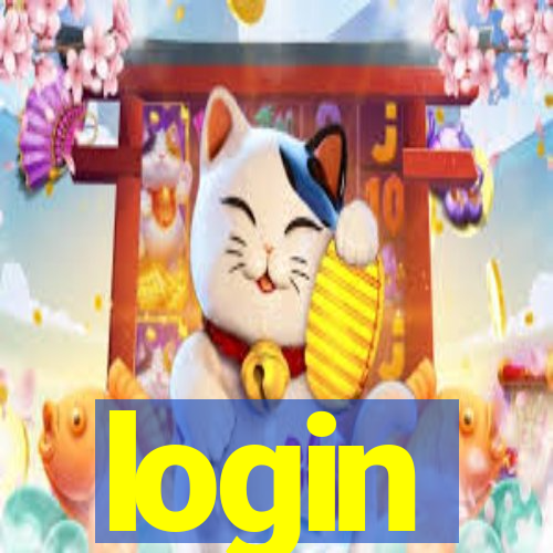 login