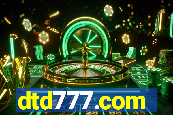 dtd777.com