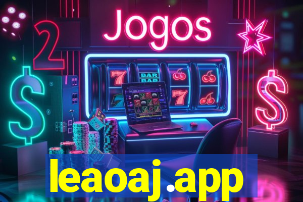 leaoaj.app