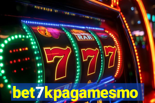 bet7kpagamesmo