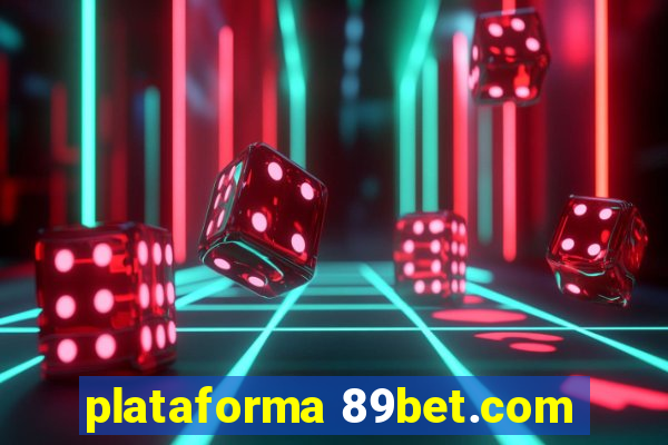 plataforma 89bet.com