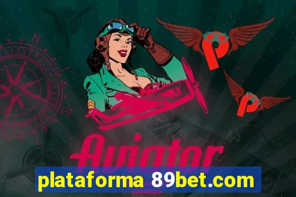 plataforma 89bet.com