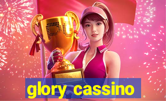 glory cassino