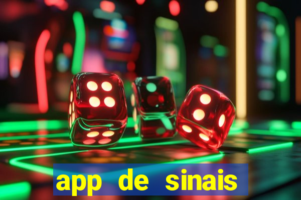 app de sinais fortune tiger