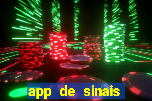 app de sinais fortune tiger