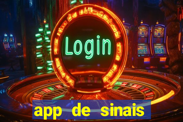 app de sinais fortune tiger