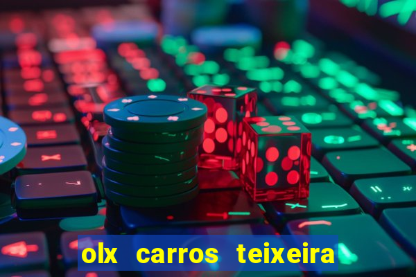 olx carros teixeira de freitas