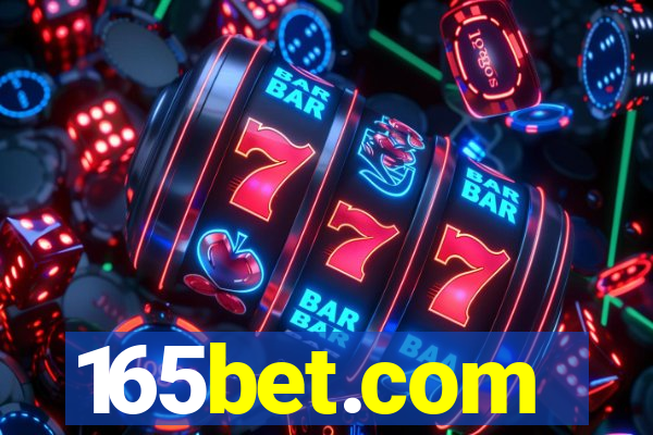 165bet.com