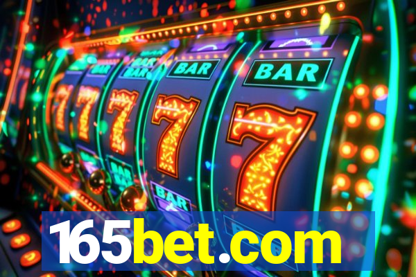 165bet.com