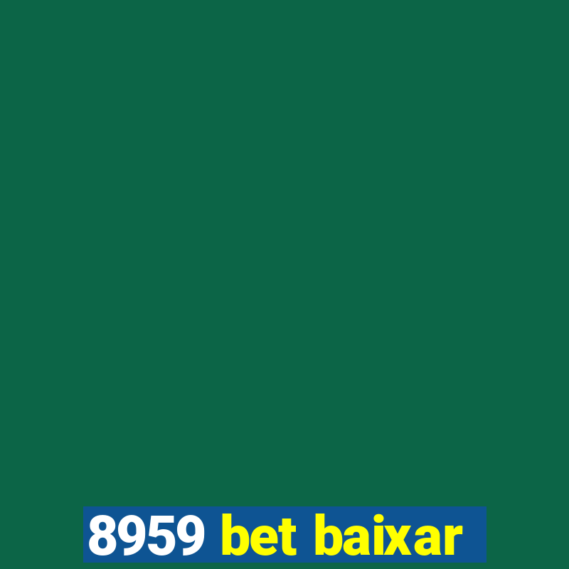 8959 bet baixar