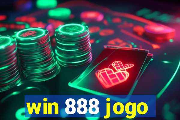 win 888 jogo