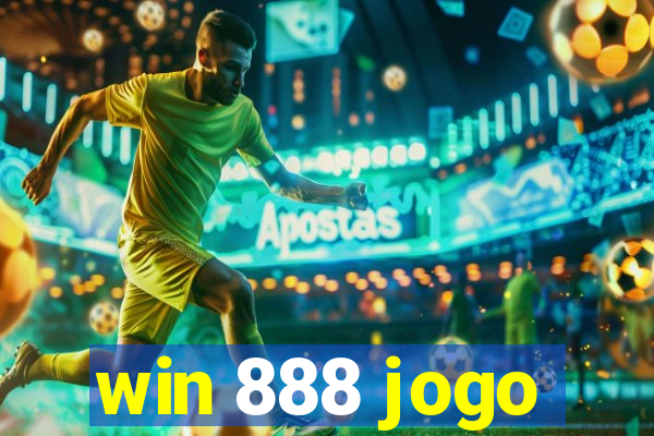 win 888 jogo