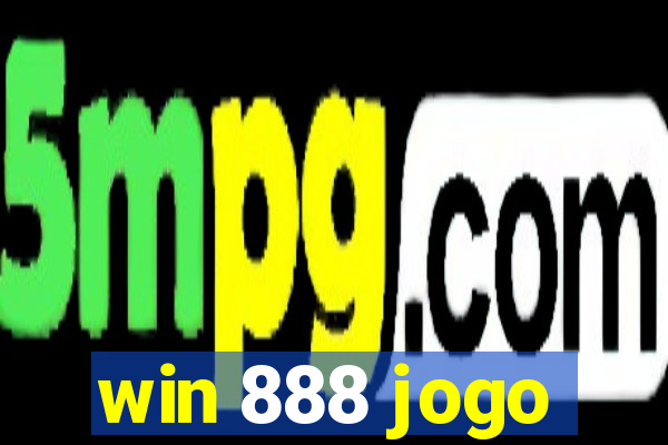 win 888 jogo