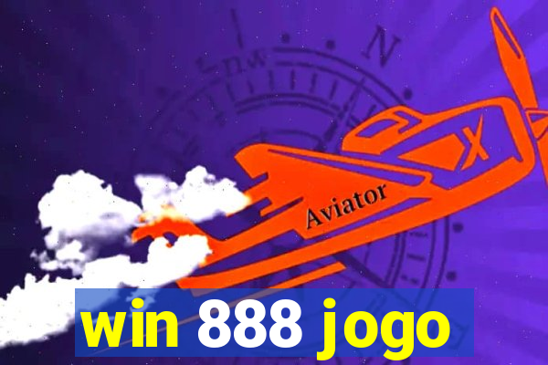 win 888 jogo