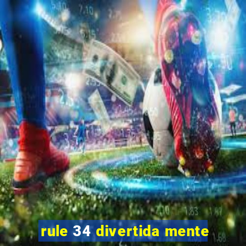 rule 34 divertida mente