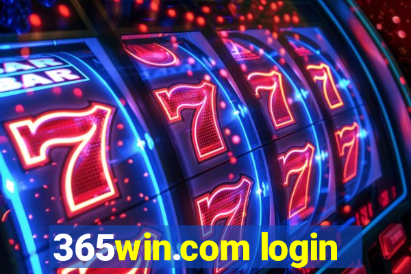 365win.com login