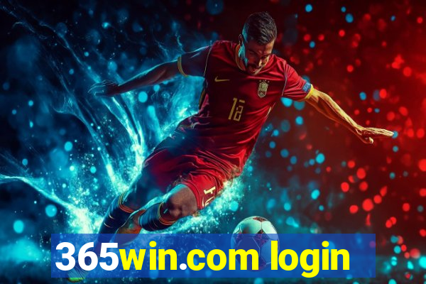 365win.com login