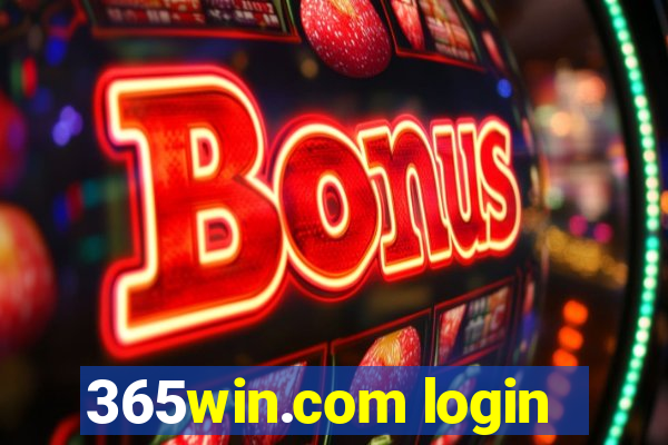 365win.com login