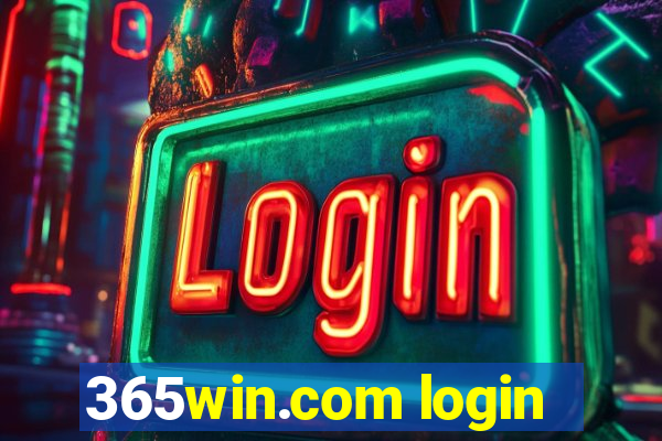 365win.com login