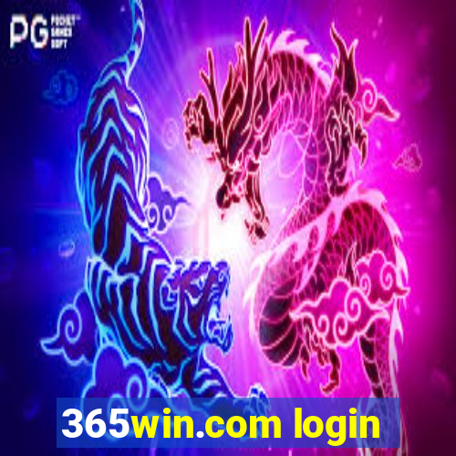 365win.com login