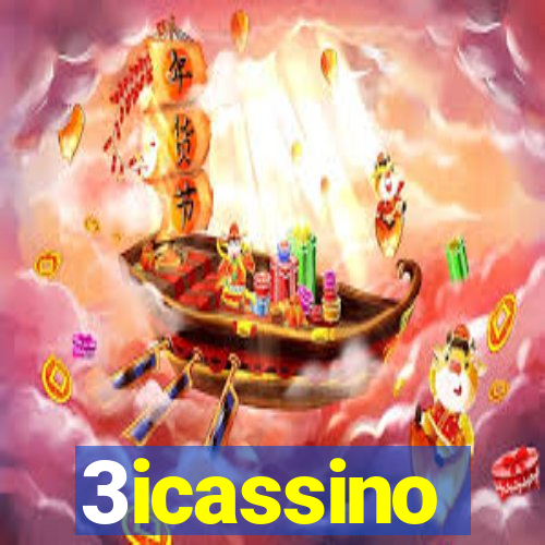 3icassino