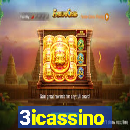 3icassino