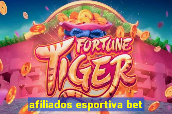 afiliados esportiva bet