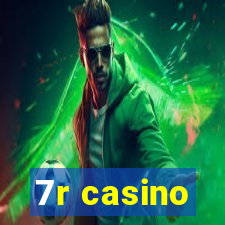 7r casino