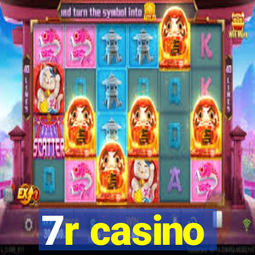 7r casino