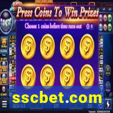 sscbet.com