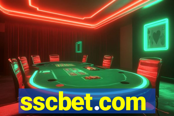 sscbet.com