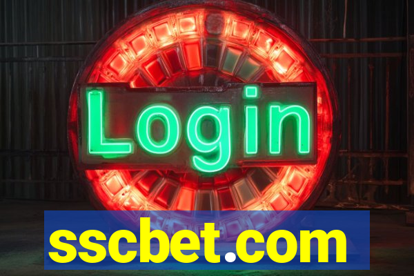 sscbet.com