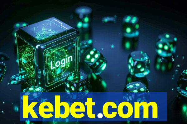 kebet.com